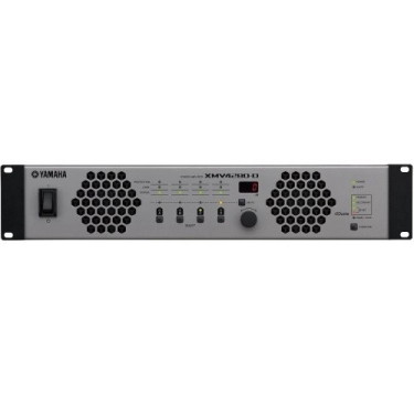 Підсилювач потужності Yamaha XMV4280-D E amplifier