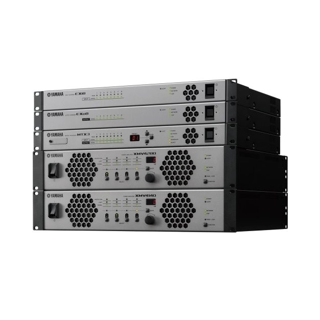 Підсилювач потужності Yamaha XMV4280-D E amplifier