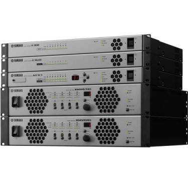 Підсилювач потужності Yamaha XMV4280-D E amplifier