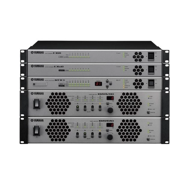 Підсилювач потужності Yamaha XMV4280-D E amplifier
