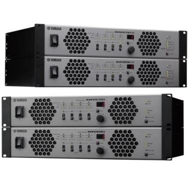 Підсилювач потужності Yamaha XMV4280-D E amplifier