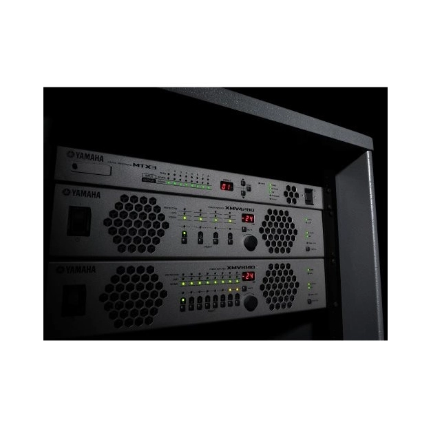 Підсилювач потужності Yamaha XMV4280-D E amplifier