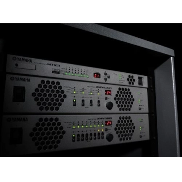 Підсилювач потужності Yamaha XMV4280-D E amplifier