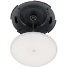 Вбудована акустика Yamaha VXC6 White ceiling Вбудована акустика Yamaha VXC6 White ceiling