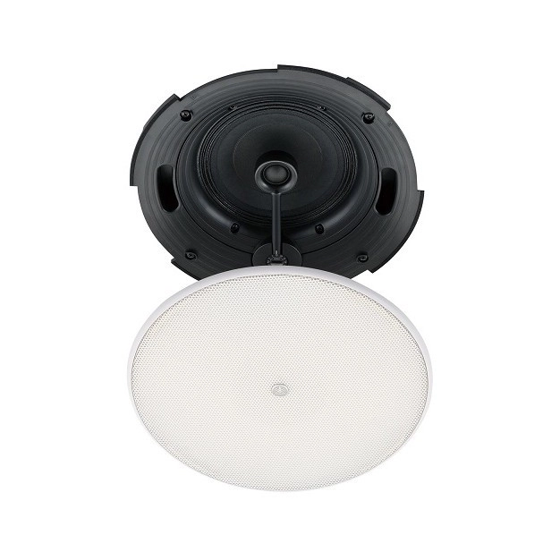 Вбудована акустика Yamaha VXC6 White ceiling Вбудована акустика Yamaha VXC6 White ceiling