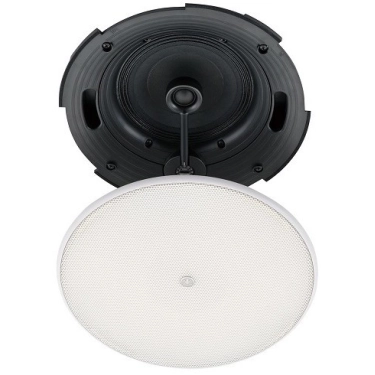 Вбудована акустика Yamaha VXC6 White ceiling