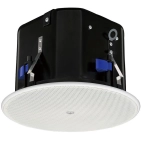 Вбудована акустика Yamaha VXC6 White ceiling Вбудована акустика Yamaha VXC6 White ceiling