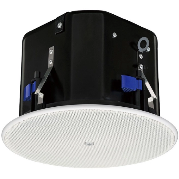 Вбудована акустика Yamaha VXC6 White ceiling Вбудована акустика Yamaha VXC6 White ceiling