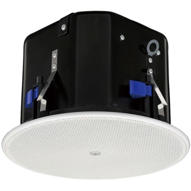 Вбудована акустика Yamaha VXC6 White ceiling