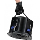 Вбудована акустика Yamaha VXC4 White ceiling Вбудована акустика Yamaha VXC4 White ceiling