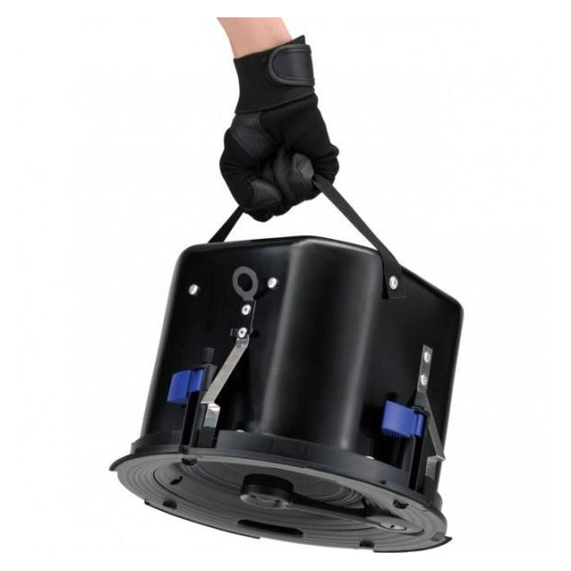 Вбудована акустика Yamaha VXC4 White ceiling Вбудована акустика Yamaha VXC4 White ceiling