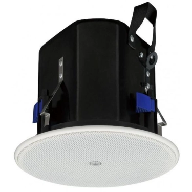 Вбудована акустика Yamaha VXC4 White ceiling