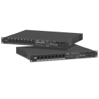 Комутаційний блок Yamaha Ro8 - DE