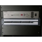 Матричний процесор Yamaha MTX5 - DB processor