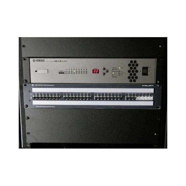 Матричний процесор Yamaha MTX5 - DB processor