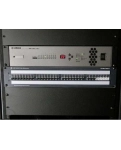 Matrix processor Yamaha MTX5 - DB processor