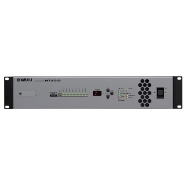 Матричний процесор Yamaha MTX5 - DB processor