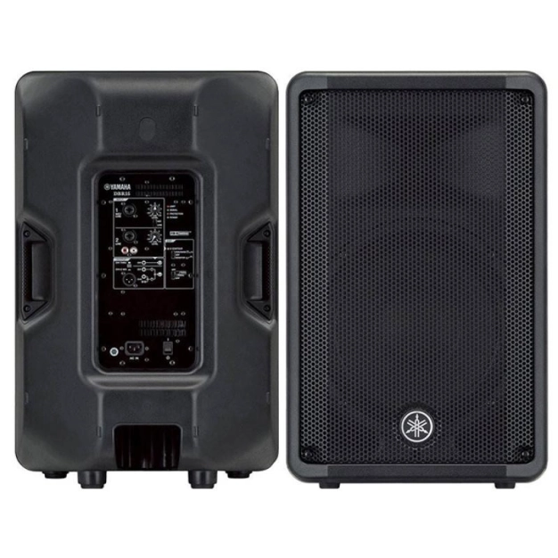 Активна акустика Yamaha DBR 15