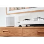 Вініловий програвач Yamaha TT-N503 White Вініловий програвач Yamaha TT-N503 White