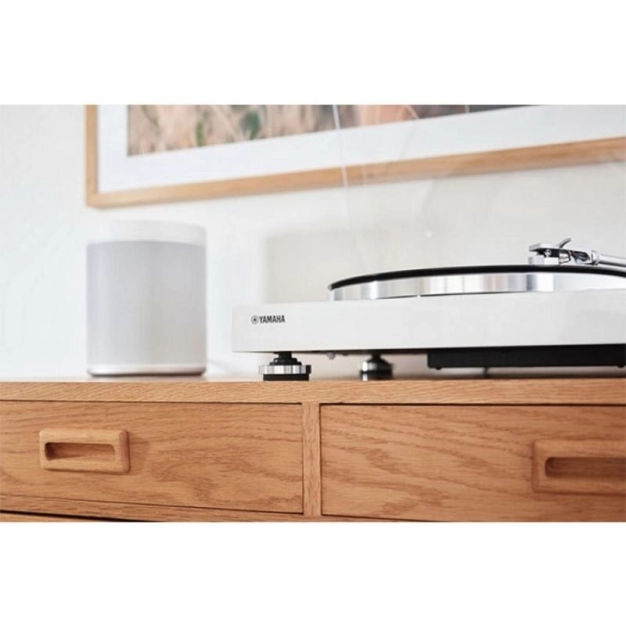 Вініловий програвач Yamaha TT-N503 White Вініловий програвач Yamaha TT-N503 White