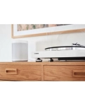 Yamaha TT-N503 White Turntable