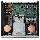 CD-плеєр Yamaha CD-S3000 Black