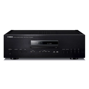 CD-плеєр Yamaha CD-S3000 Black