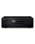 CD-плеєр Yamaha CD-S3000 Black