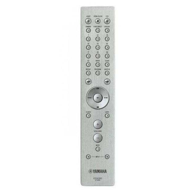 CD-плеєр Yamaha CD-S3000 Black CD-плеєр Yamaha CD-S3000 Black