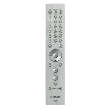 CD-плеєр Yamaha CD-S3000 Black