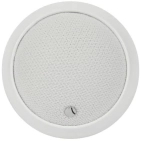 Полочна акустика Gallo Acoustics Micro Single matt white (GM1W) Полочна акустика Gallo Acoustics Micro Single matt white (GM1W)