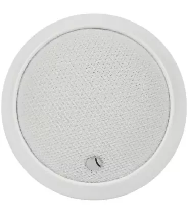 Полочна акустика Gallo Acoustics Micro Single matt white (GM1W)