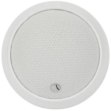 Полочна акустика Gallo Acoustics Micro Single matt white (GM1W)