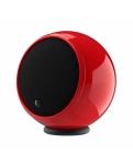 Полочная акустика Gallo Acoustics Micro Single Race Red (GM1RR)
