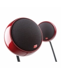 Полочная акустика Gallo Acoustics Micro Single Race Red (GM1RR)