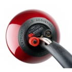 Полочна акустика Gallo Acoustics Micro Single Race Red (GM1RR)