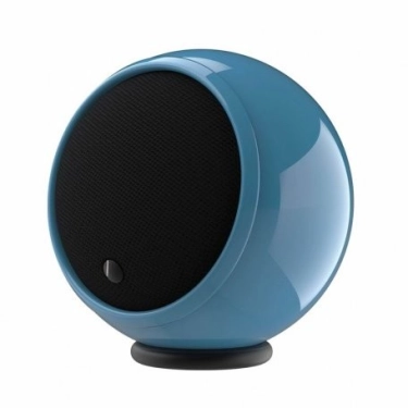 Полочна акустика Gallo Acoustics Micro Single Sky Blue (GM1SB)
