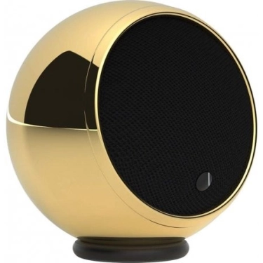 Полочна акустика Gallo Acoustics Micro Single Luxe Gold (GM1LUGO)