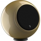 Полочна акустика Gallo Acoustics Micro Single Luxe Gold (GM1LUGO) Полочна акустика Gallo Acoustics Micro Single Luxe Gold (GM1LUGO)