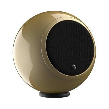 Полочна акустика Gallo Acoustics Micro Single Luxe Gold (GM1LUGO)