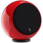 Сателітна акустика Gallo Acoustics Micro SE Single Race Red (GMSERR) Сателітна акустика Gallo Acoustics Micro SE Single Race Red (GMSERR)