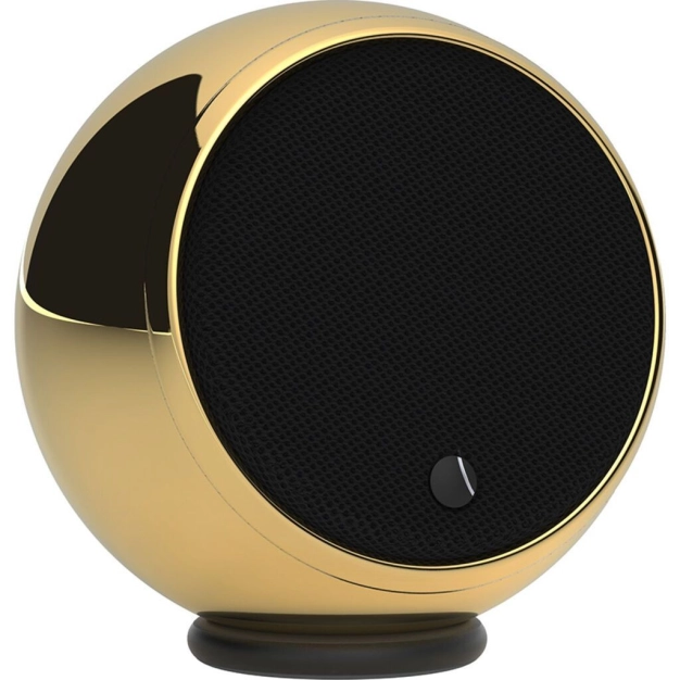 Сателітна акустика Gallo Acoustics Micro SE Single Luxe Gold (GMSELUGO)