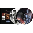 Вініловий диск 2LP Michael Jackson: HIStory Continues - Pd