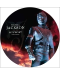 Вініловий диск 2LP Michael Jackson: HIStory Continues - Pd