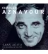 Вініловий диск LP Charles Aznavour: Sans Adieu - Les Chansons (1955-1962)