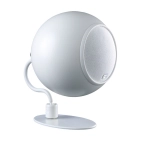 Полочна акустика Gallo Acoustics A'Diva Single matt white (GA1W)