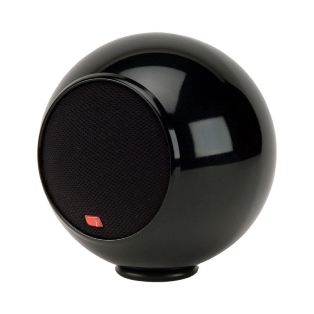 Полочная акустика Gallo Acoustics A'Diva Single satin black (GA1B)