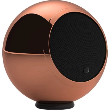 Полочна акустика Gallo Acoustics A'Diva Single Luxe Copper (GA1LUCO)
