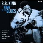 Вініловий диск LP BB King: King Of The Blues