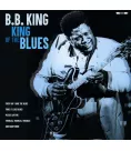 Вініловий диск LP BB King: King Of The Blues